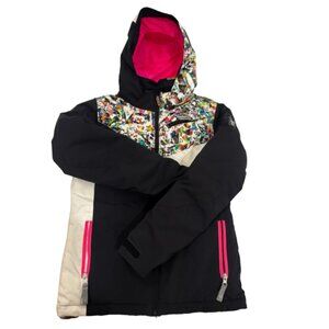 Spyder Girls Ski Jacket